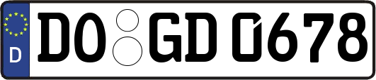 DO-GD0678