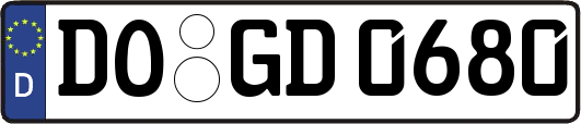 DO-GD0680