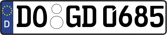 DO-GD0685