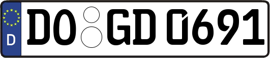 DO-GD0691