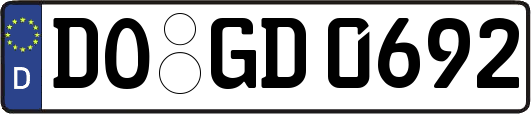 DO-GD0692