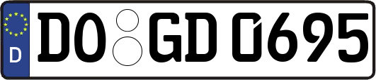 DO-GD0695