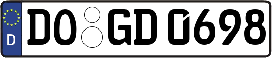 DO-GD0698