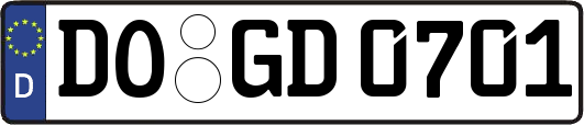 DO-GD0701