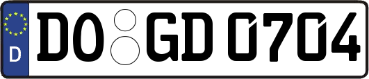 DO-GD0704