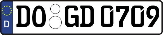 DO-GD0709