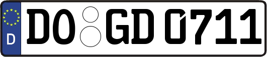 DO-GD0711