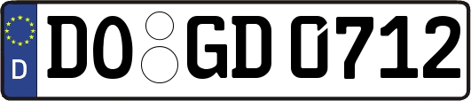 DO-GD0712