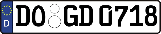 DO-GD0718