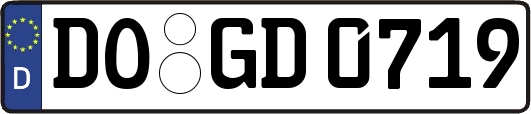 DO-GD0719