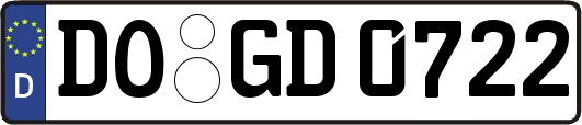 DO-GD0722