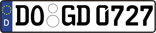 DO-GD0727