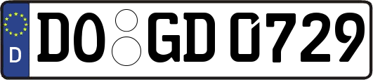 DO-GD0729