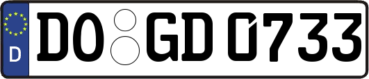 DO-GD0733