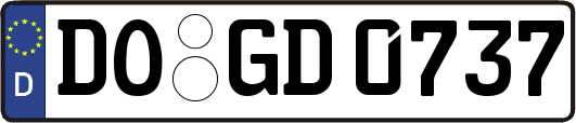 DO-GD0737