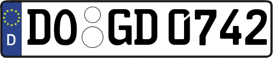 DO-GD0742