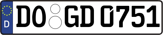DO-GD0751