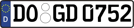 DO-GD0752