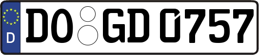 DO-GD0757