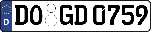 DO-GD0759