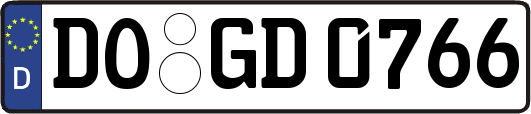 DO-GD0766