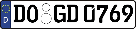 DO-GD0769