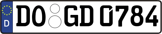DO-GD0784