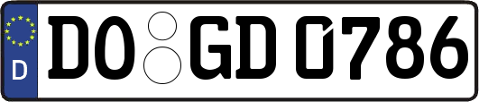 DO-GD0786