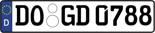 DO-GD0788
