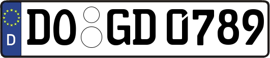 DO-GD0789