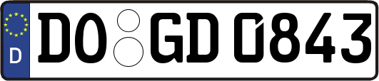 DO-GD0843