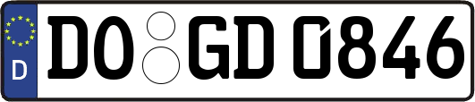 DO-GD0846