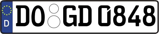 DO-GD0848