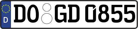 DO-GD0855