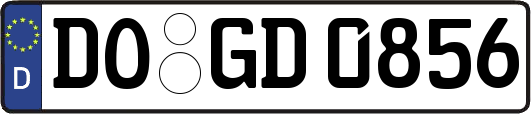 DO-GD0856