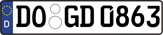 DO-GD0863