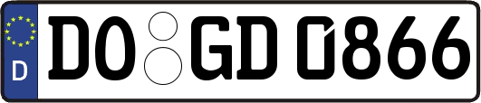 DO-GD0866