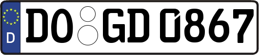DO-GD0867