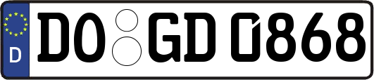 DO-GD0868