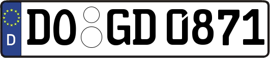 DO-GD0871