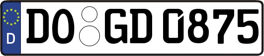 DO-GD0875