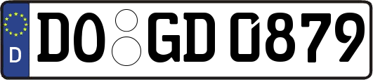 DO-GD0879