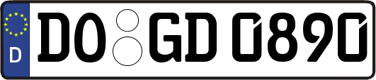 DO-GD0890