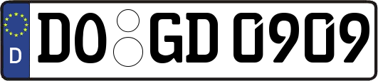 DO-GD0909