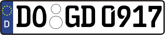 DO-GD0917