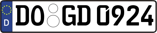 DO-GD0924