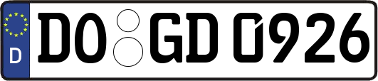 DO-GD0926