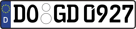 DO-GD0927