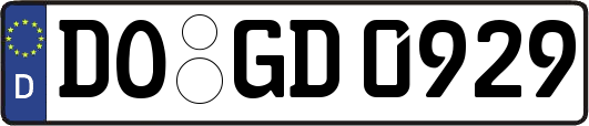 DO-GD0929