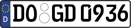 DO-GD0936